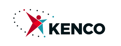 Logo for sponsor Kenco